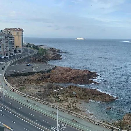 Cerca Playa En El Centro